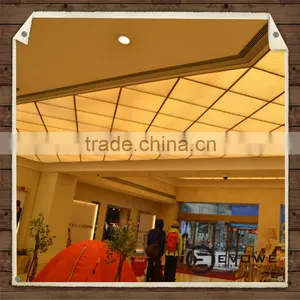 Decorative Bubble Glass Panels thumbnail-1