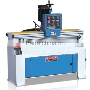 CE Automatic Industiral Blade Sharpening Machine Milling Cutter Grinding Machine thumbnail-2