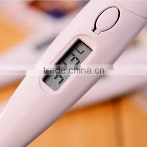 Baby Digital Infrared Clinical Electronic Thermometer thumbnail-2