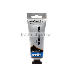 Factory Price 75 ml Monastral Blue Art Acrylic Paint thumbnail-4