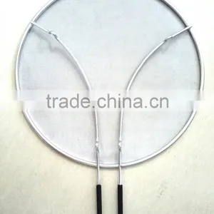 Stainless Steel Splatter Screen thumbnail-3