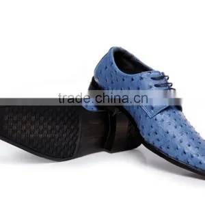 Men's Genuine Leather Casual Shoes thumbnail-2