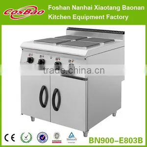 Stainless Steel Electric Hot Plate Cooker BN900-E803B thumbnail-1