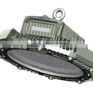2012 the Latest High Protection Level LED Flood Light for Industry Lighting thumbnail-1