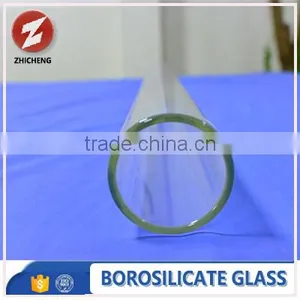 High Efficient Solar Receiver Borosilicate Glass Tube thumbnail-4