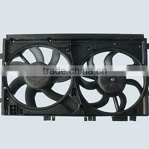 GM NEW LACROSSE Radiator Fan OE 13241747 thumbnail-1