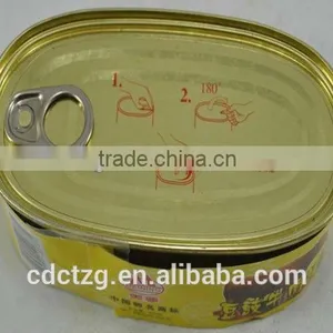 Semi-automatic Can Body Welding Machine for Canning Food thumbnail-4