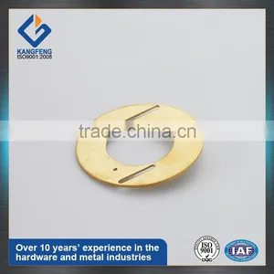 Precision Sheet Metal Stamping Accessory thumbnail-1