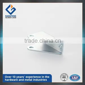 Customized Sheet Metal Fabrication Manufacturer thumbnail-1