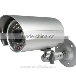 Digital Camera Kit Covers for Cars Prices 16CH CCTV DVR With 800TVL CMOS IR Bullet Cameras Dvr Kit thumbnail-3
