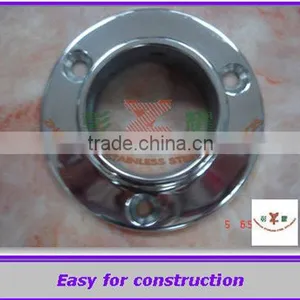Stainless Steel Pipe Accessories/fittings thumbnail-1