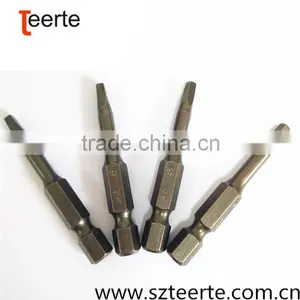 Triangle Spanner Electric Screwdriver Bits thumbnail-2