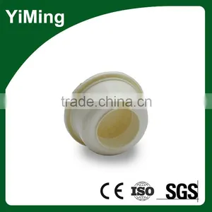 YiMing Pvc Pipe Fitting Floor Drains for Bathroom thumbnail-1