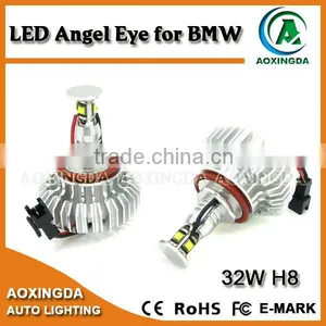 Aoxingda 32W H8 CANBUS LED Marker thumbnail-1