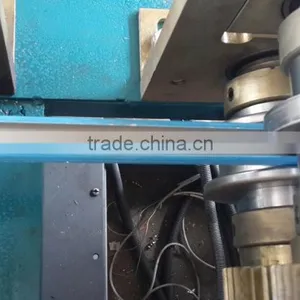 Customized C Shape Steel Channel Making Machine thumbnail-3