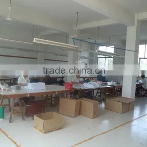 Jurong Jiasheng Knitting & Clothing Co., Ltd. company overview - view 4 thumbnail