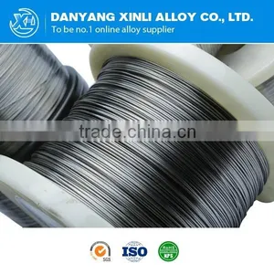 High Quality K Type Thermocouple Bare Element Alloy Wire thumbnail-1