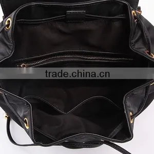 663-1 Hot Selling Women Cute Travel Fashion Practical Backpack for Wholesale thumbnail-4