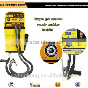 2016 Hottest Professional Car Body Repair Equipment thumbnail-5