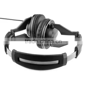 Big Cool DJ Headset thumbnail-6