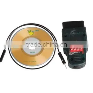 2016 Newest BYPASS For Audi Skoda Seat VW ECU Unlock Car Immobilizer Bypass Tool Vag Immo Bypass thumbnail-3