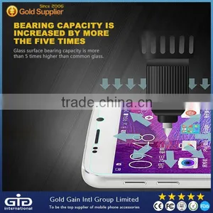 [GGIT] China Wholesale 9H Tempered Glass Screen Protector for Samsung Screen Protector for Galaxy S6 thumbnail-3