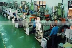 Parkson Safety Industrial Corp. company overview - view 2 thumbnail
