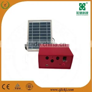 4w 9v China Mini Solar Energy System thumbnail-3