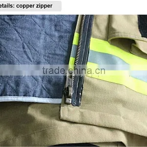 Firefighting Equipment Fire Clothing thumbnail-3