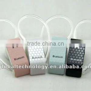 BT-300 Mono Bluetooth Earphone thumbnail-1