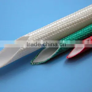 Processing Customized Carbon Fiber Braided Sleeve All Colors thumbnail-1