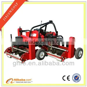 Comb Grass Machine thumbnail-1