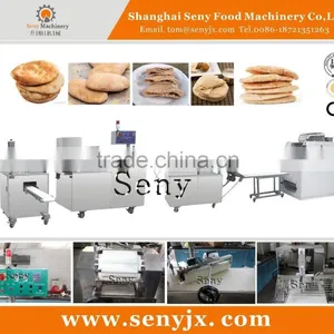 SENY Pita Bread Making Machine/arabic Pita Bread Machine thumbnail-1