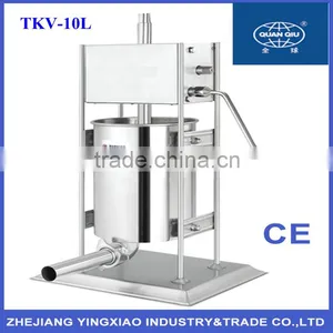 10L Good Quality Sausage Making Machine thumbnail-1