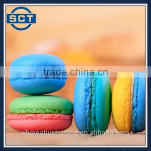 30 Capacity Silicone Macaron Baking Mat Sheet DIY Mold thumbnail-6