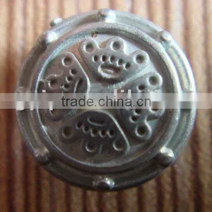 10mm Unique Buckle Types Alloy Accessory 2013 thumbnail-1
