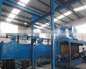 Yancheng Jiangyang Foreign Trade Engine Co., Ltd. company overview - view 3 thumbnail