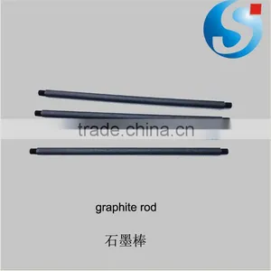 High Carbon Graphite Rods Carbon Rods High Strength Graphite Rods thumbnail-3