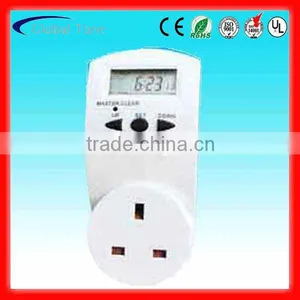 GT3-2355 English Type Program Digital Timer Switch thumbnail-1
