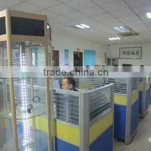Shenzhen Zhongshi Watch Co., Ltd. company overview - view 3 thumbnail