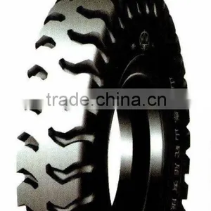 RADIAL OTR TYRE thumbnail-1