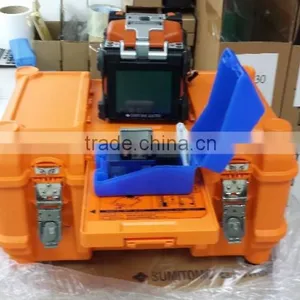 Japan Sumitomo TYPE-81C Fusion Splicer &Type-Q101-CA Fusion Splicer Price thumbnail-2
