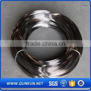 China Stainless Steel Wire Price/ Stainless Steel Fine Mesh Wire/2mm Stainless Steel Wire Supplier's Choice thumbnail-2