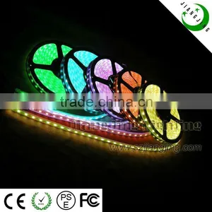 5050 Rgb Led Ribbon Christmas Lights thumbnail-1