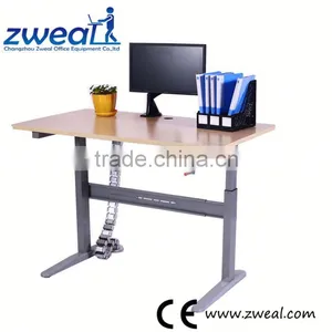 Adjustable Standing Desk Ottawa Factory Wholesale thumbnail-1