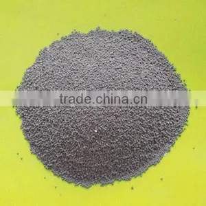 Bauxite Ceramsite Whole Set Equipment Main Used for Producing Oil Proppant thumbnail-6