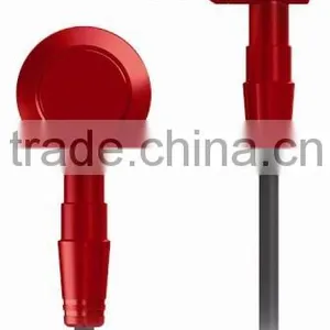 JY-E151 Metal Wired Earphone thumbnail-1