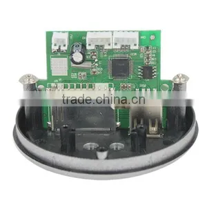 Pcb Design and Assembly sd Card Usb Mp3 Player Motherboard China Pcb Prototype thumbnail-4