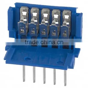 The Connector 2.54MM 5PIN 66226-005LF thumbnail-1