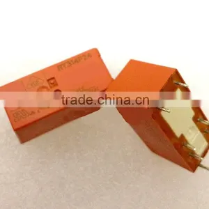 Relay RT314F24 24V thumbnail-1